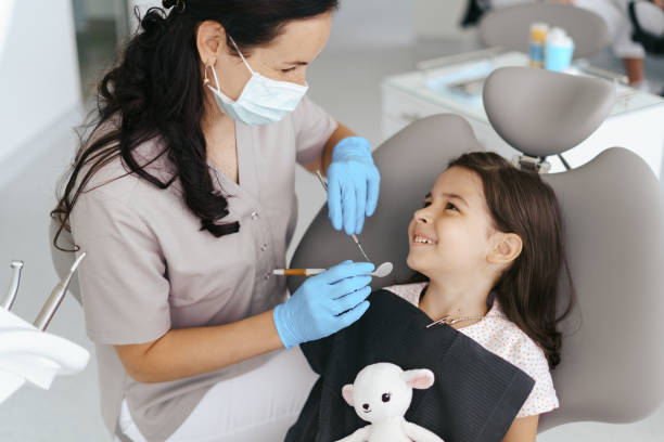 Best Cosmetic Emergency Dentistry in La Vergne, TN